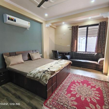 Osho Villa Guest House Jaipur Buitenkant foto