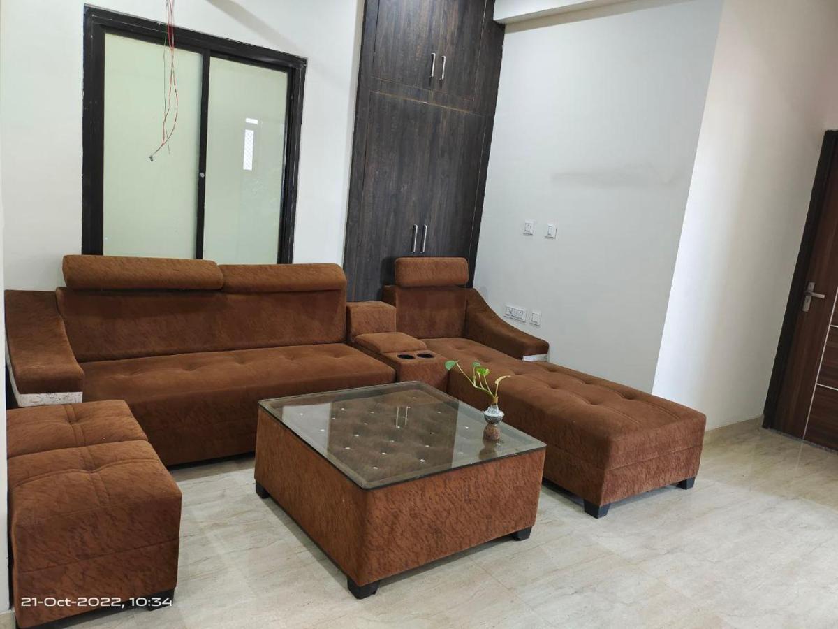 Osho Villa Guest House Jaipur Buitenkant foto
