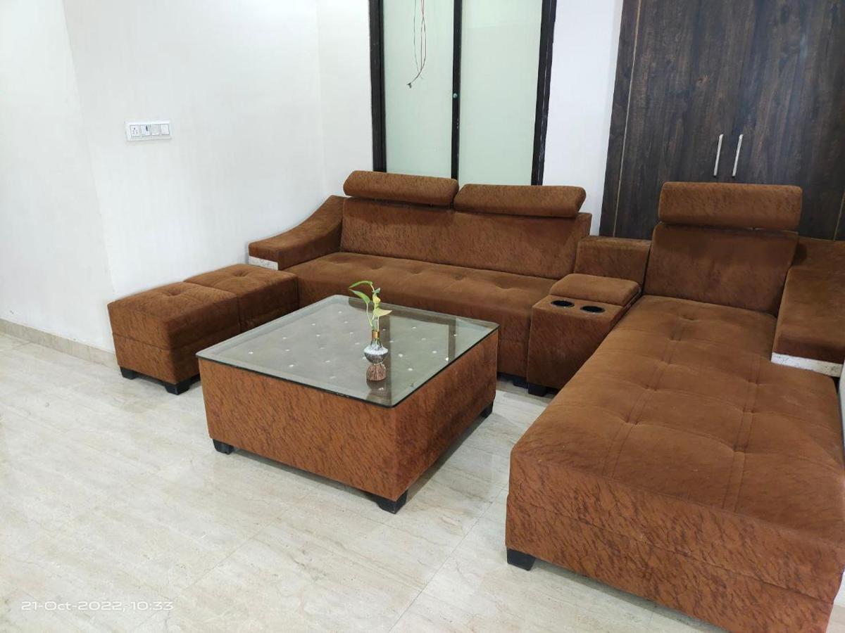 Osho Villa Guest House Jaipur Buitenkant foto